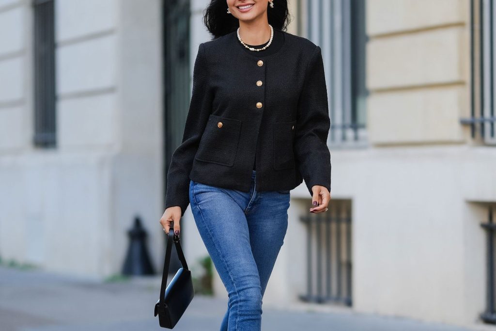 Are Skinny Jeans Still in Style in 2025?