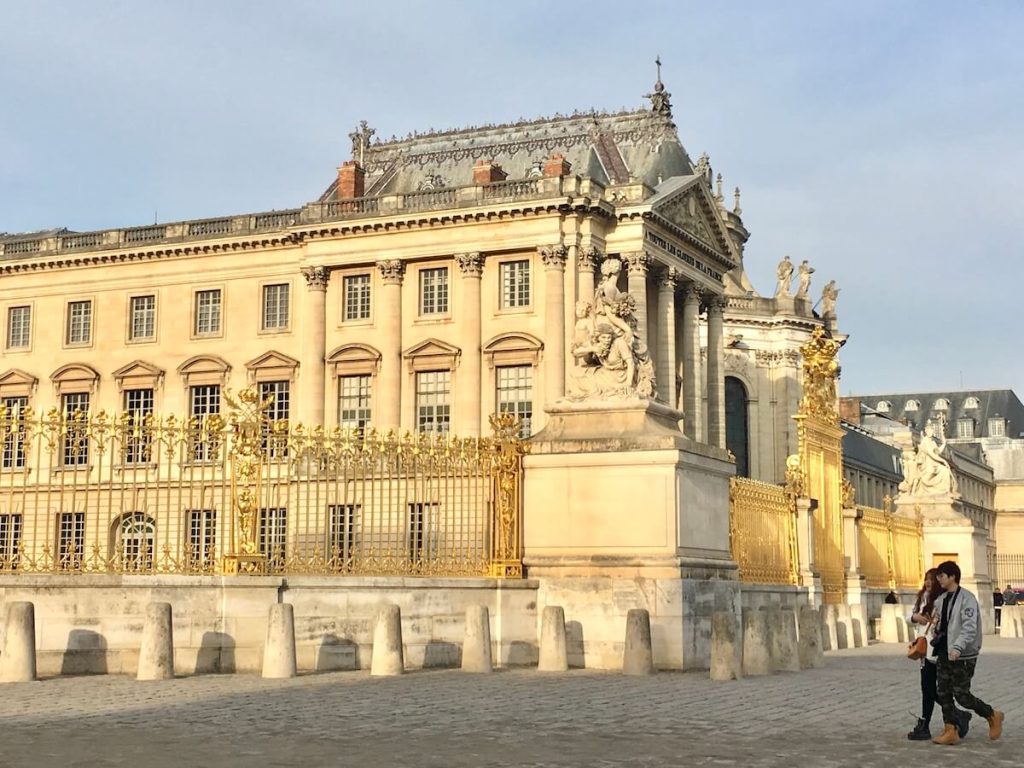 Versailles Palace Tours from Paris: Everything You Need to Know