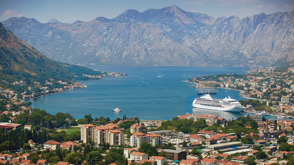 Discover Montenegro’s Mountain Escape: A Holiday in the “Black Pines” of Lovćen