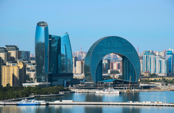 Top 10 Places to Visit in Azerbaijan