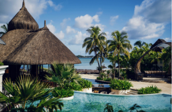 Top 10 Most Beautiful Places in Mauritius